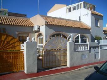 HOUSES FOR SALE IN SPAIN BARGAIN Torrevieja