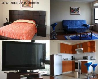 miraflores apartments Lima