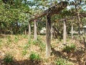 # 2057 - HOUSE LOT - Santa Elena Santa Elena