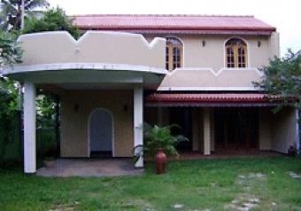 15 perches, 2 Storied House for Piliyandala