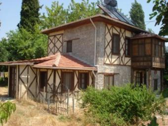 Stone House For Sale Kas TURKEY Kas