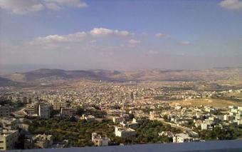 3 bedroom in kamalleiah Amman