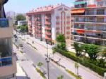 Studio in Fuengirola(MLSA505789) Costa Del Sol