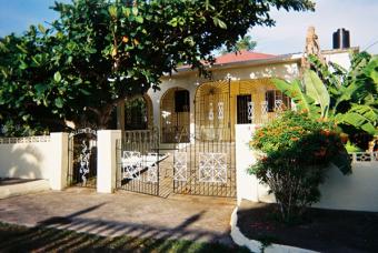 Boscobel 3 bed/2bed apartment s Boscobel Near Oracabesa St Mary