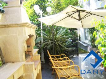 Modern villa in maadi Cairo
