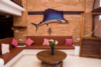 1BR 1BA BEACH CONDO Puerto Vallarta