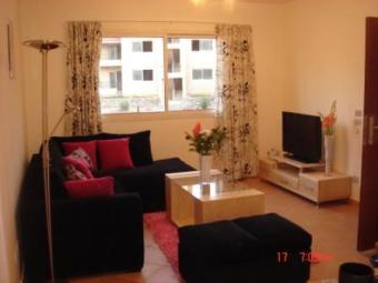 Apartment to rent in Sharm Nabq, Sharm