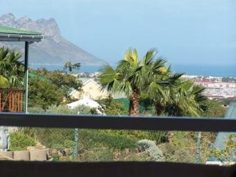 2010 World Cup Cape Town Views! Cape Town