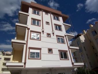Flat in Antalya 500m to beach Antalya