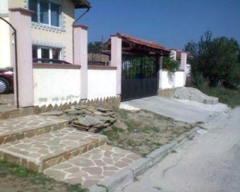 Two storey house Dolen Bliznak