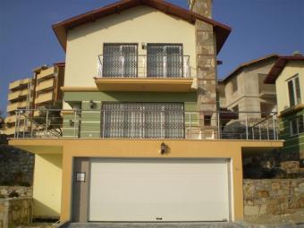 Sunrise villa, Ladies Beach Kusadasi