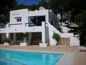 House For Sale In Ibiza Cala Llonga