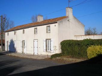 Longere to renovate Bressuire