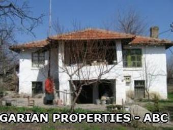house in Bourgas area Bourgas Area