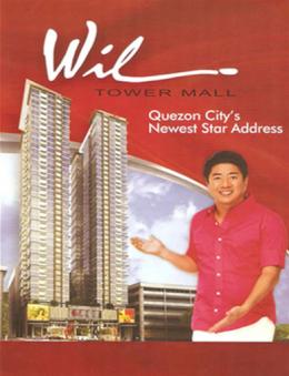 Wil Tower M Quezon City