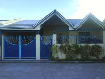 House For Sale in Sta. Rosa, Phi Sta. Rosa City