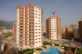 Goldsun Alanya