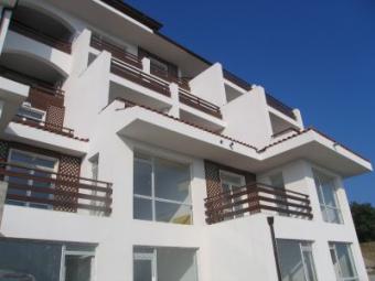 Apartments with sea view! Saint Vlas