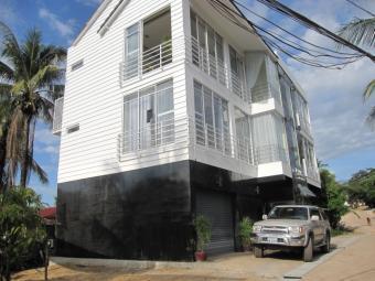 ID002 DELUX APARTMENT FOR RENT Sihanoukville