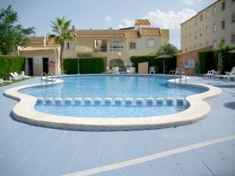 Apartment in Torrevieja, Spain Torrevieja