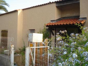 House Riviera 1.5km from sea La Garde