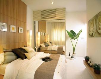 AXIS AMPANG SERVICE APARTMENT Klang