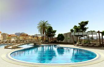 VESTA PARK Alanya