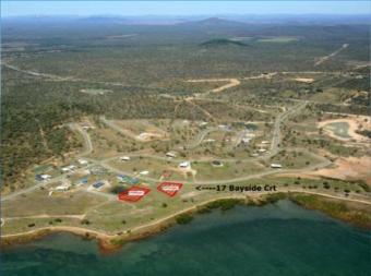 Beach Front Property Bowen