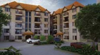 Twiga Apartments, Rongai Nairobi