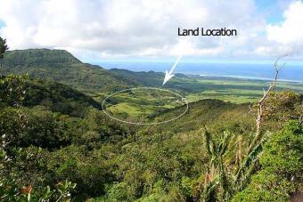 LAND FOR SALE Mont Blanc