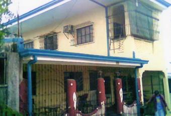 hose and lot for sale Caloocan