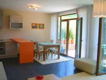 Lovely vila near the sea Varna