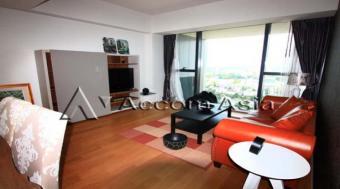The Met condominium for Rent Bangkok