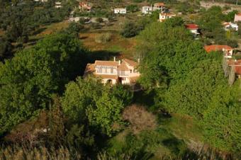 VILLA IN NAFPAKTOS Nafpaktos