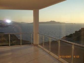 Villa near the beach in Bodrum Bodrum