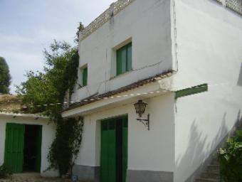 Rustic Country House! fp114 Ubrique