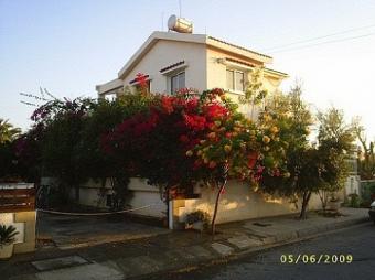 Villa for Sell or Rent Larnaca