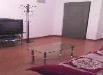 Nice high floor 2br for rent Beijing