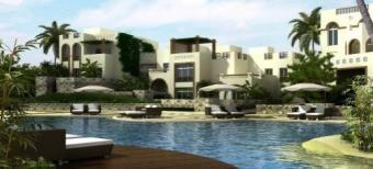 Azzurra - sea view Sahl Hasheesh
