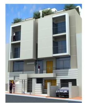 Apartment - Bkara Birkirkara