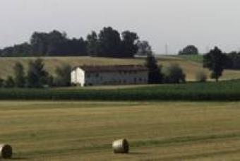 Restaurant with farm Bene Vagienna