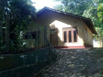House for sale Hikkaduwa