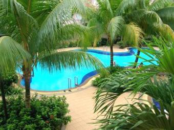 Apartment forSale,Condo Facility Klang