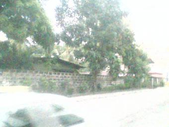 Commercial Lot - Mandaluyong Mandaluyong