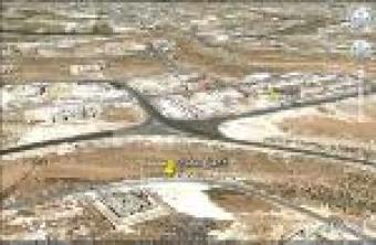 Land for sale in Dabouq Amman