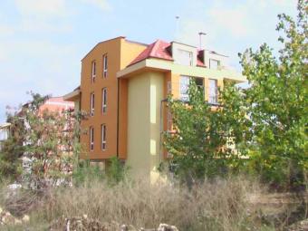 HotelNessebar Nesebur