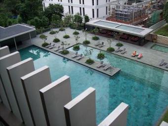 DUA Residency, Kuala Lumpur Kuala Lumpur