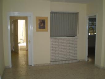downtown apartment Jerez De La Frontera