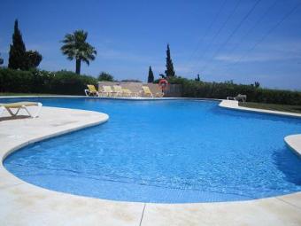 OPPORTUNITY. AMAZING VIEWS FLAT Marbella