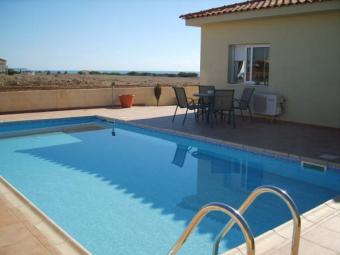 3 Bed Detached Bungalow 4 Sale Ayia Thekla